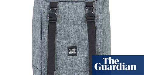 the 10 best backpacks in pictures fashion the guardian