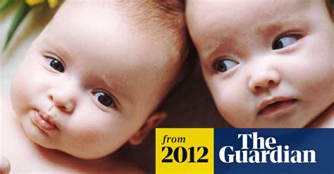 twins and triplets five times more likely to die within first year