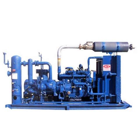 Industrial Compressors Gas Compressors Wholesaler From Hyderabad