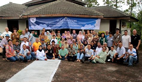 Alumni Sma 8 Jakarta Siapkan 2 Agenda Besar Reuni Akbar 65 Tahun Dan