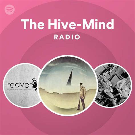 the hive mind spotify