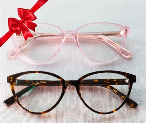 Holiday T Guide Pixel Eyewear Blue Light Glasses