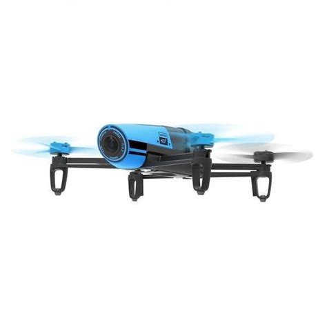 parrot bebop quadcopter drone  mp full hd p wide angle camera certified certified