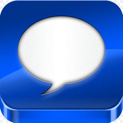 iphone text messaging message sms png xpx iphone app store blue electric blue