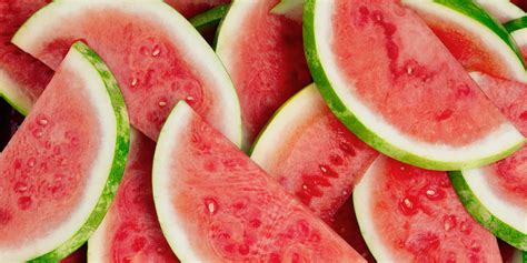 what kind of foods must we eat in summer