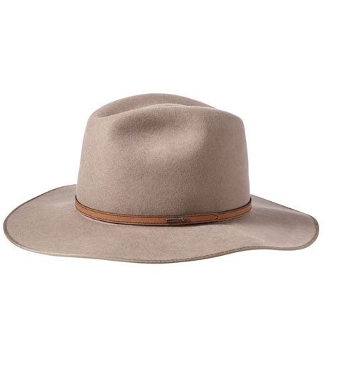 Adults Stetson Spencer Hat