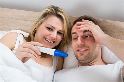 fun ways to tell your husband you are pregnant