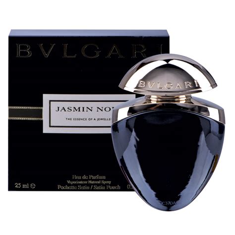 bvlgari jasmin noir ml eau de parfum spray chemist warehouse