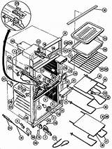 Parts Thermador Oven Diagram Appliance Combination Model Thermal Micro Body Microwave Accessory Stove 1022 Kb Timer sketch template