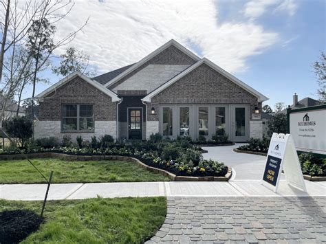 mi homes model home  open  appointments harpers preserve