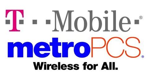T Mobile And Metropcs Agree To Merger Fox News