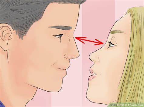 How To French Kiss With Pictures Artofit