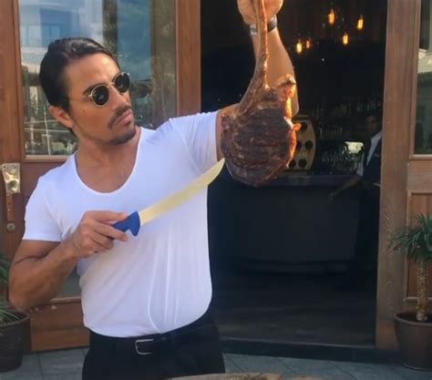 salt bae is opening two real life restaurants because that s what being a famous meme gets