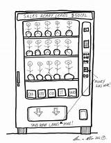 Vending Machine Lead Marketing Qualified Leads Machines B2b Coffee Generation Business There Publisher Seem Firm Nearly Commodity Become Talk Every sketch template