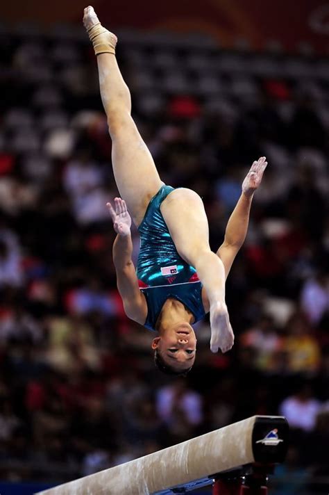 ang tracie photos photos 16th asian games day 3 artistic gymnastics artistic gymnastics