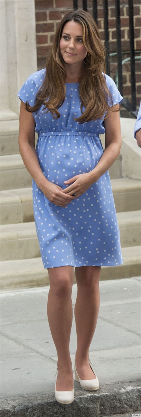 kate middleton s polka dot dress tops our best dressed list this week