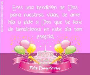 imagenes de feliz cumpleanos hija mia frases feliz