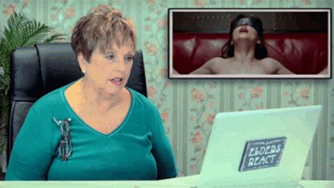 old people react to the fifty shades of grey trailer e news