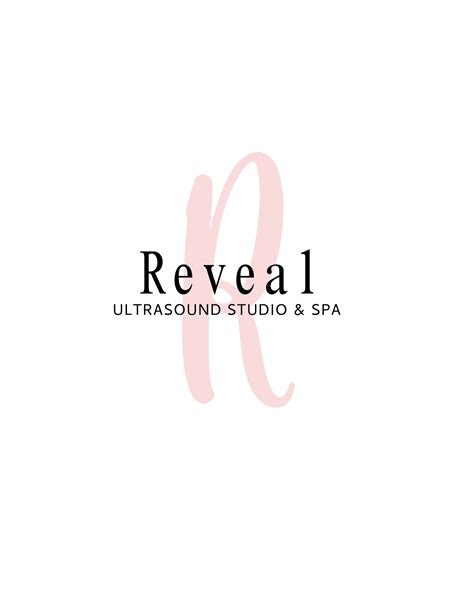 reveal ultrasound studio spa