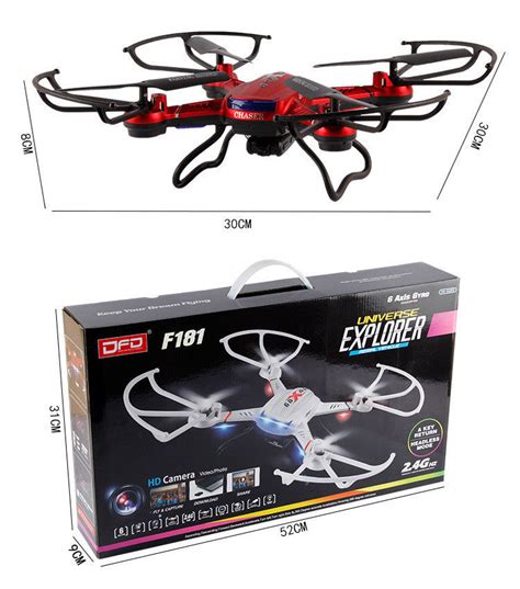 professional rc quadcopter  mp camera hd  axis rc wires computing