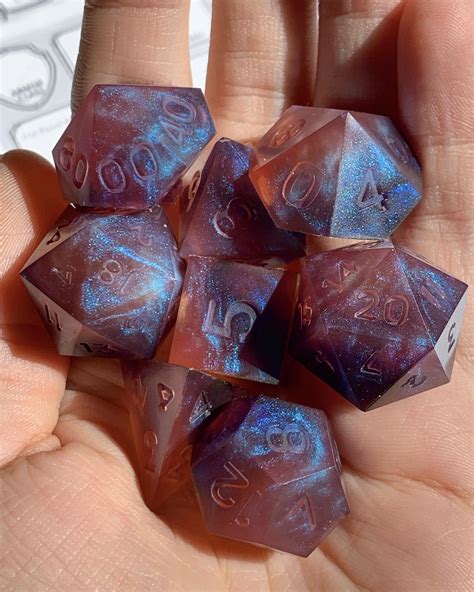 mini galaxies trapped  dice rdiceporn