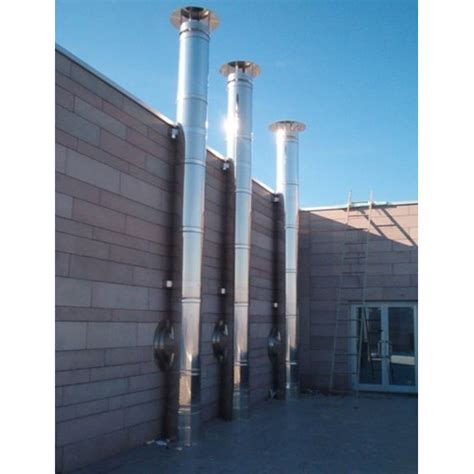 stainless steel chimney   price  hodal  yash enterprises id