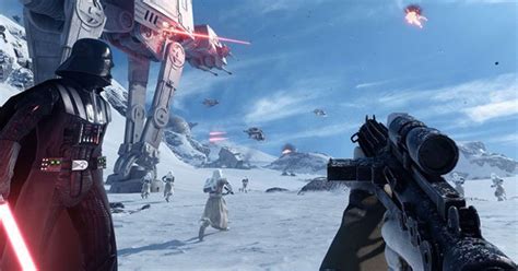 Ea Confirm Massive Star Wars Battlefront Dlc Coming Later Today On Ps4