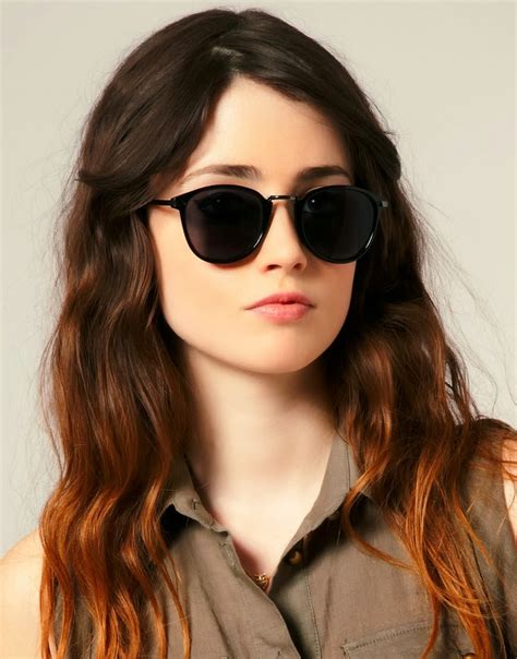 world fashion stylish sunglasses for women from the collection of 2014