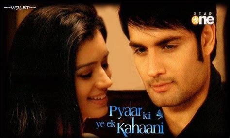 Abhiya 1 Pyaar Ki Yeh Ek Kahani Photo 28761148 Fanpop