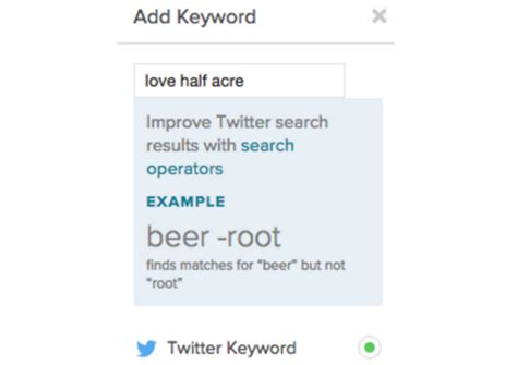 how to search your twitter history sprout social