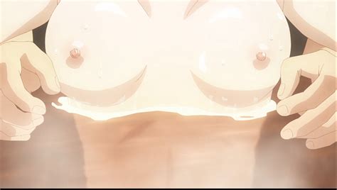 dokyuu hentai hxeros bd s nipples better represent the provocative