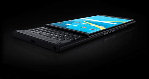 upcoming qwerty blackberry  smartphone    killer feature techradar