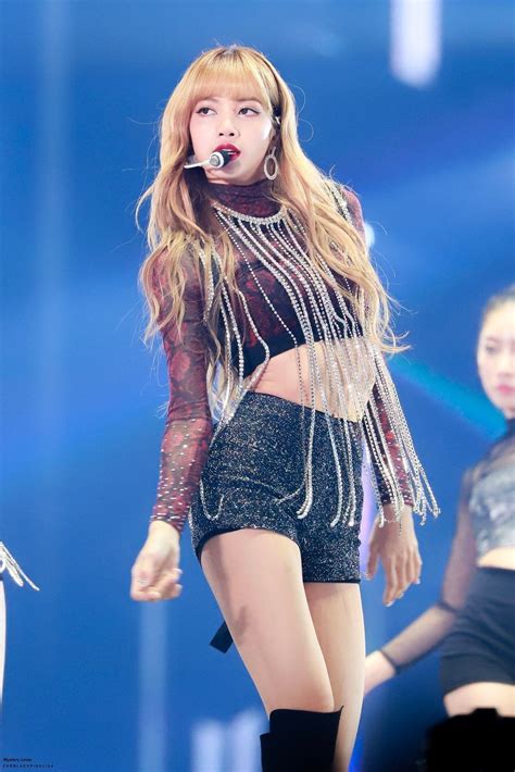 Pin By Solanch Delgado On Blackpink Stage Outfits