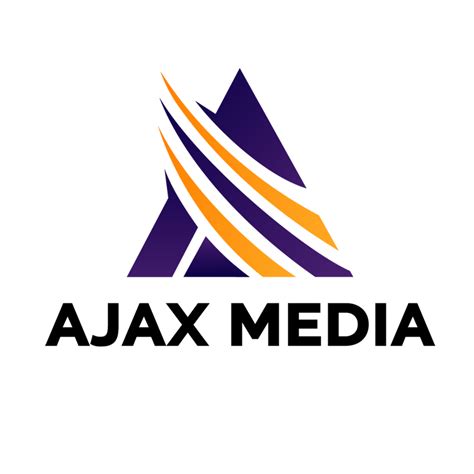 ajax media home