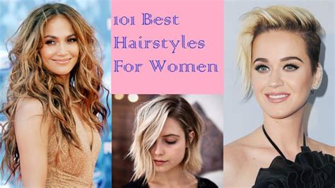 haircuts  hairstyles  women    ultimate guide