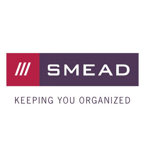 smead logos