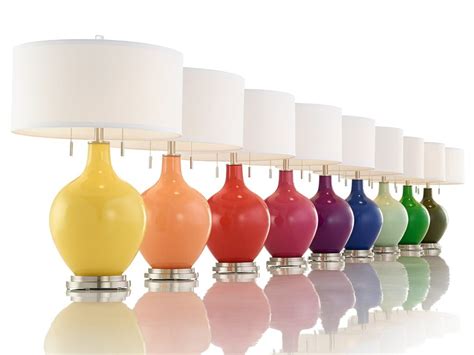 color  lamp purchases  lamps  support st jude childrens research hospital
