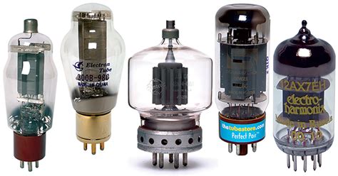 vacuum tube    year   challenges nuts volts magazine