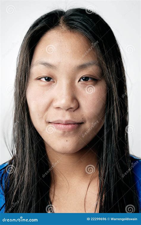 real normal person portrait royalty  stock image image