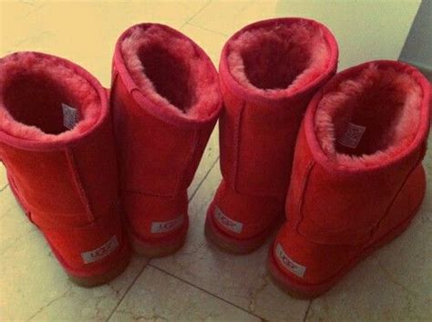 red uggs ugg boots sale red uggs uggs