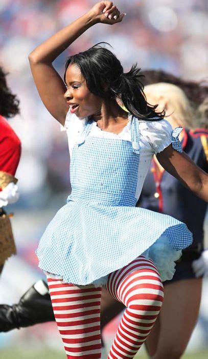 Hot Nfl Cheerleader Costumes 79 Pics