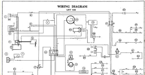 case ck wiring diagram wire