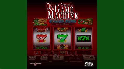 game machine youtube