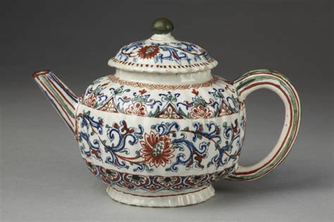 teapot va search  collections