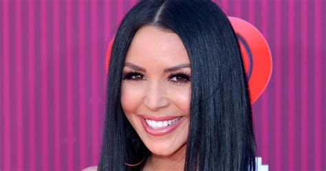 Scheana Shay Calls Postpartum Hair Loss Her Biggest Insecurity