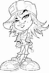 Kenny Coloring Pages Colouring Sheet Choose Board Stamps Coloringpagesfortoddlers sketch template