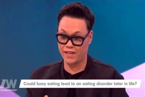 gok wan partner is gok wan married inside fashionista s