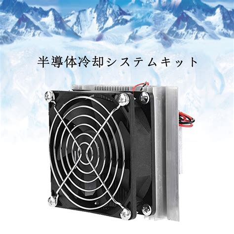 10473円 贈答 電子半導体冷凍 120w12v半導体熱電冷却器は水槽冷水ラジエータに適している 冷却モジュール