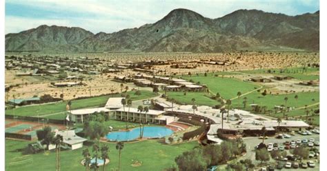 palm desert firsts   historic shadow mountain club