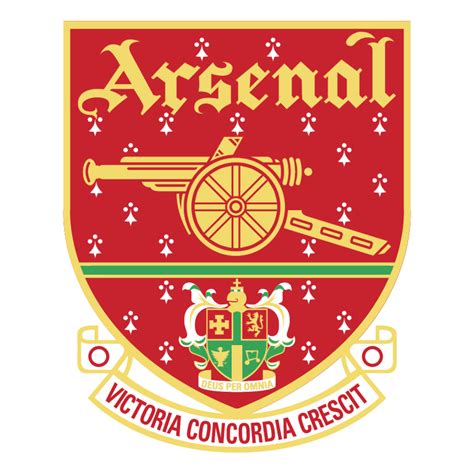arsenal  vectors logos icons   downloads
